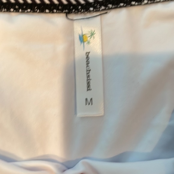 Beachsissi two piece.  Brand new with tags. - Picture 2 of 3